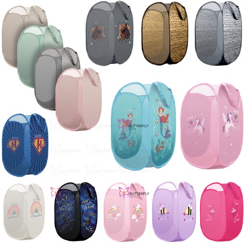 Kids adult pop bathroom - up,