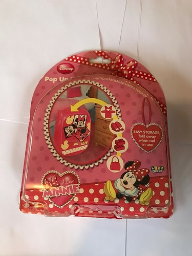 Disney minnie mouse - mouse, room