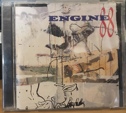 Exc engine clean your - cd~engine, 88~clean