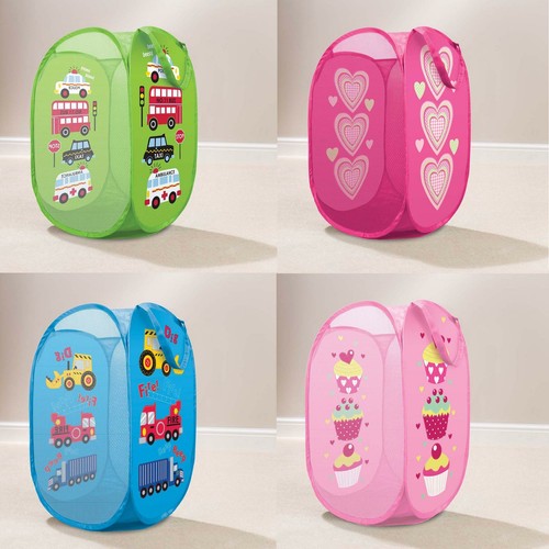 Pop kids laundry room - kids,
