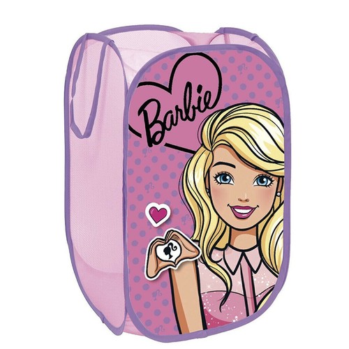 Genuine barbie pop - pop, room